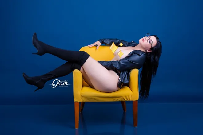OnlyFans cuenta melissande header 2