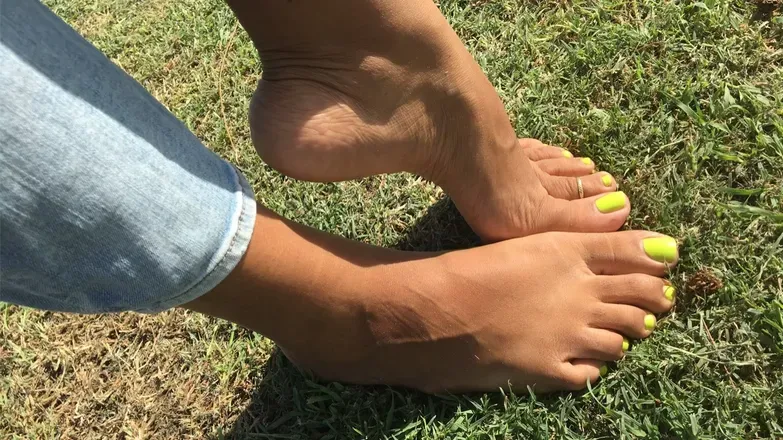 OnlyFans cuenta beachyfeet01 avatar 1