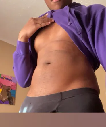 OnlyFans cuenta letmelickyoubae header 2