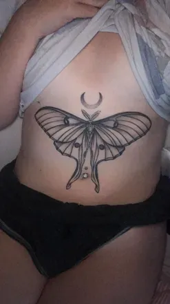 OnlyFans cuenta lunar_moth avatar 1