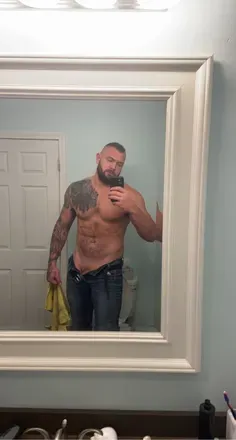 OnlyFans cuenta firefighterbigwc avatar 1