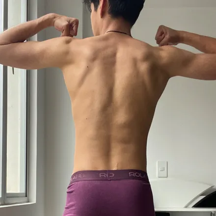 OnlyFans cuenta danigymr header 2