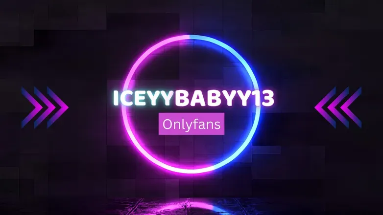 OnlyFans cuenta itsiceyybabyy header 2