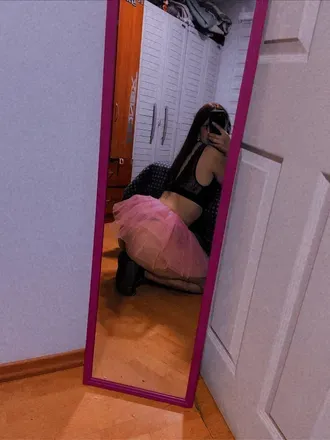 OnlyFans cuenta minitatranqui avatar 1