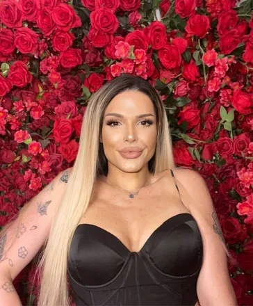 OnlyFans account  diablaregina avatar 1