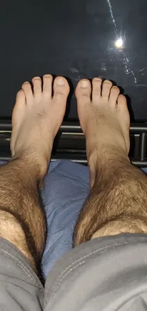OnlyFans cuenta robertsfeet83 avatar 1
