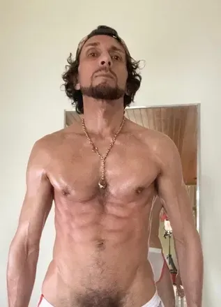 OnlyFans account  eric0028 avatar 1