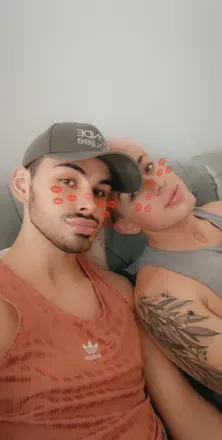 OnlyFans account  doublethed avatar 1