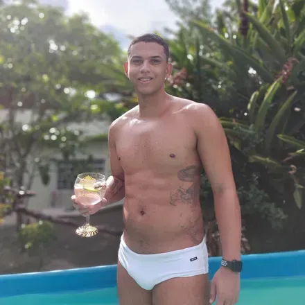 OnlyFans account  liperibeirobh avatar 1