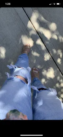 OnlyFans cuenta mplittlefeet avatar 1