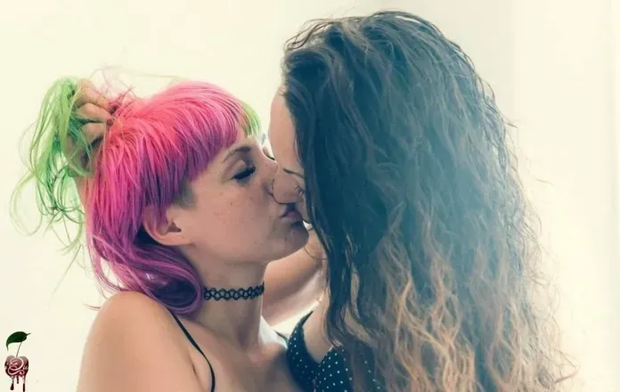 OnlyFans account  kandigirl24 header 2
