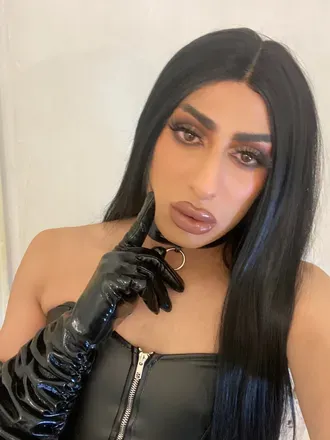 OnlyFans cuenta yourtransmistress avatar 1