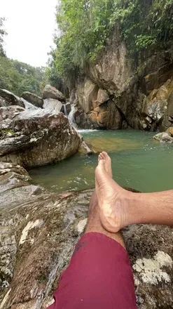OnlyFans cuenta cavemanfeet9 avatar 1