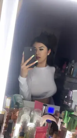 OnlyFans cuenta haileymorales20 avatar 1