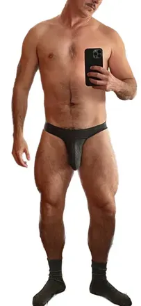 OnlyFans cuenta milorocc avatar 1
