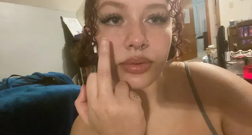 OnlyFans cuenta choatic_k avatar 1