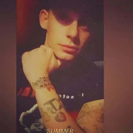 OnlyFans cuenta senpaiscotty avatar 1