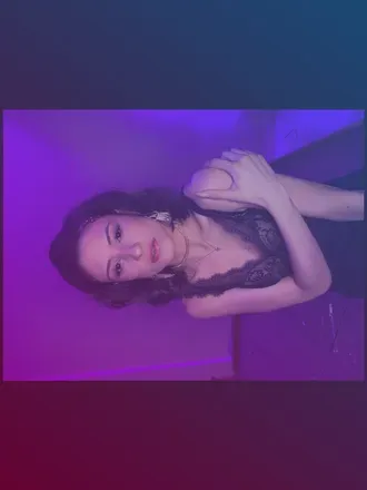 OnlyFans cuenta lynibaby header 2
