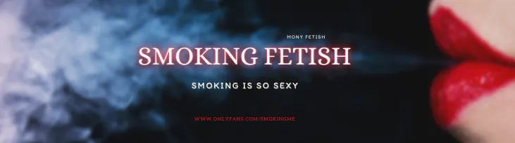 OnlyFans cuenta smokingme header 2