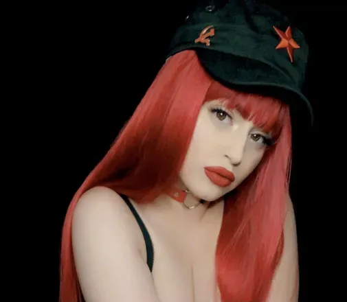 OnlyFans cuenta guillotinegrrrl avatar 1