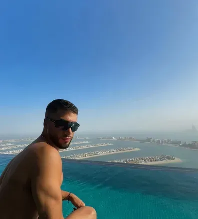 OnlyFans cuenta alexyis avatar 1