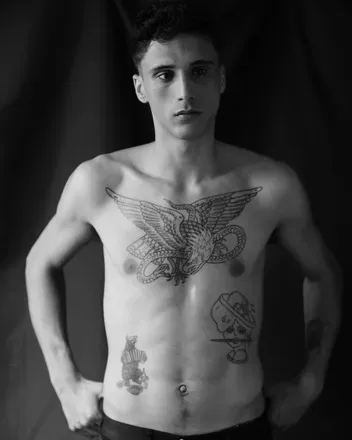 OnlyFans cuenta giogin avatar 1