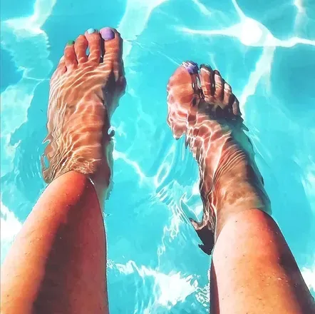 OnlyFans cuenta miss0feet avatar 1