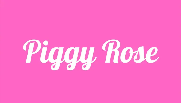OnlyFans cuenta piggyrose header 2