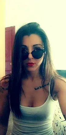 OnlyFans cuenta itahisac avatar 1