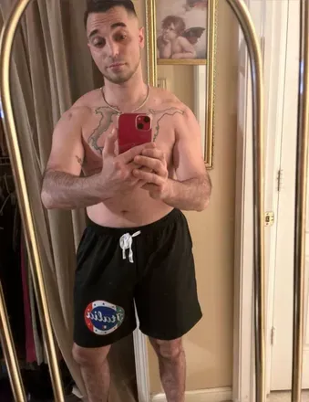 OnlyFans cuenta joeysplayground avatar 1