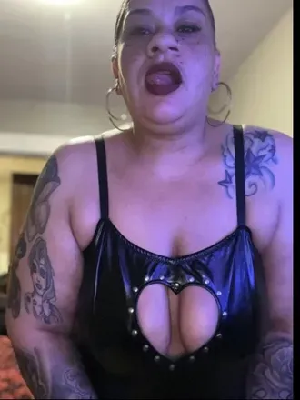 OnlyFans cuenta goddess_chichi avatar 1