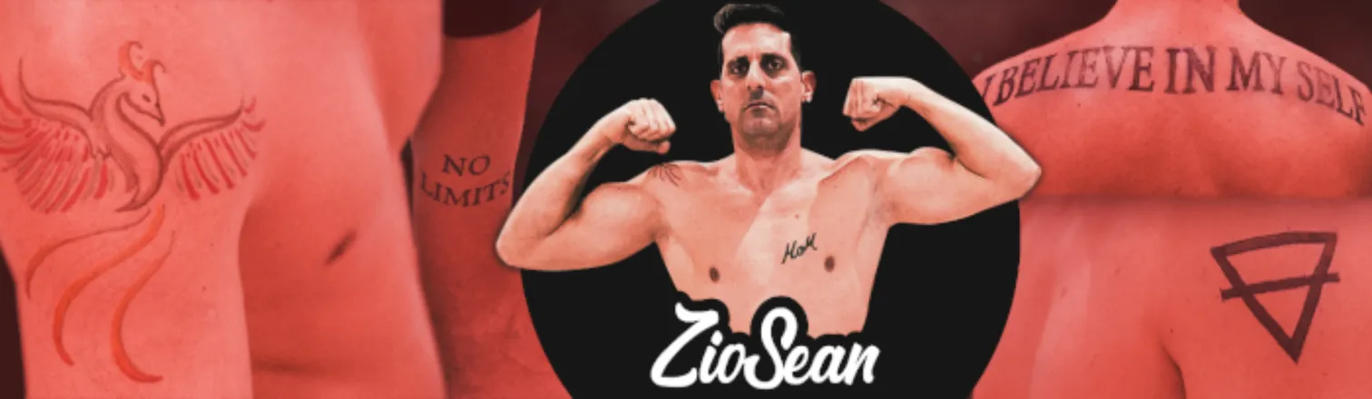 OnlyFans cuenta zio_sean header 2