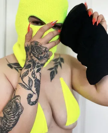 OnlyFans account  blessing99 avatar 1