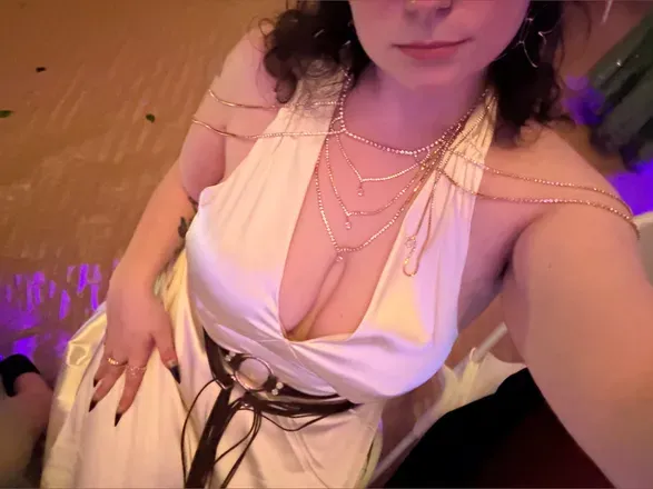 OnlyFans cuenta venusshroom avatar 1
