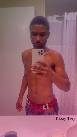 OnlyFans cuenta trizzy.trey avatar 1