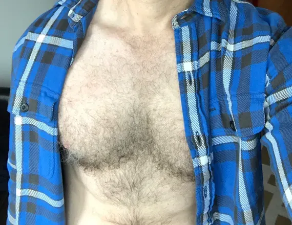 OnlyFans cuenta hairy_rhody avatar 1