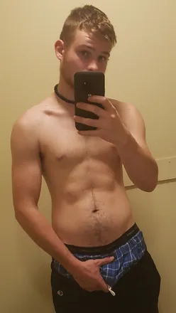 OnlyFans cuenta chillininthebackwoods header 2