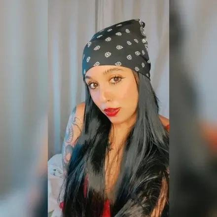 OnlyFans cuenta cristalsigal avatar 1