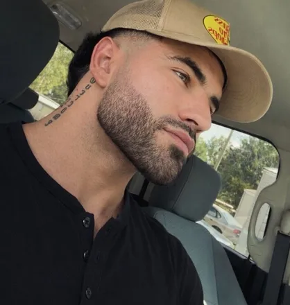OnlyFans cuenta vadimblack_xxx header 2