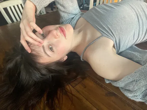 OnlyFans cuenta princess-fawn header 2
