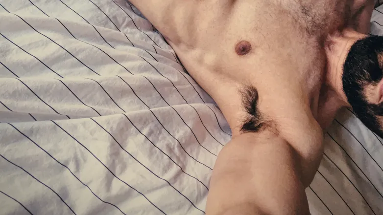 OnlyFans cuenta goldwinguy header 2