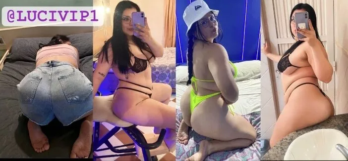 OnlyFans cuenta lucivip1 header 2