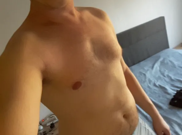 OnlyFans account  letsgetserious header 1