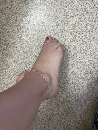 OnlyFans cuenta littlefeet50 header 2