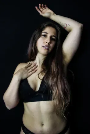 OnlyFans cuenta dani_bee avatar 1