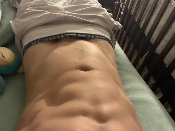 OnlyFans cuenta papaling96 header 2