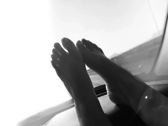 OnlyFans cuenta onlyfeet4daddy avatar 1