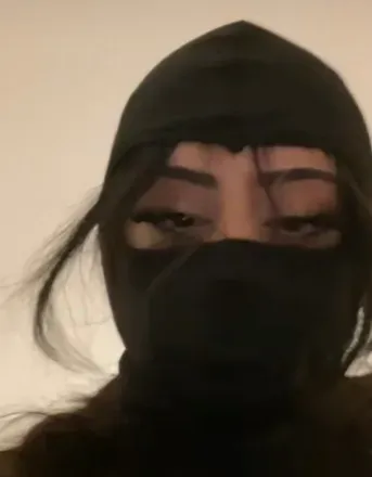 OnlyFans cuenta skimasksavanna avatar 1