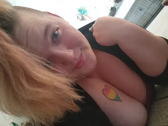OnlyFans cuenta quinndom67 avatar 1
