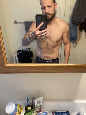 OnlyFans cuenta ketoman88 avatar 1